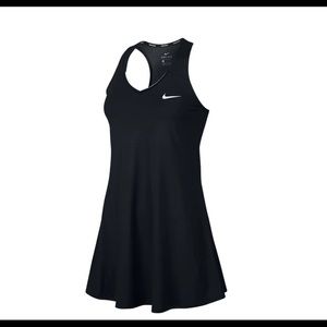 Nike sport dress pink Size M tennis sportswear